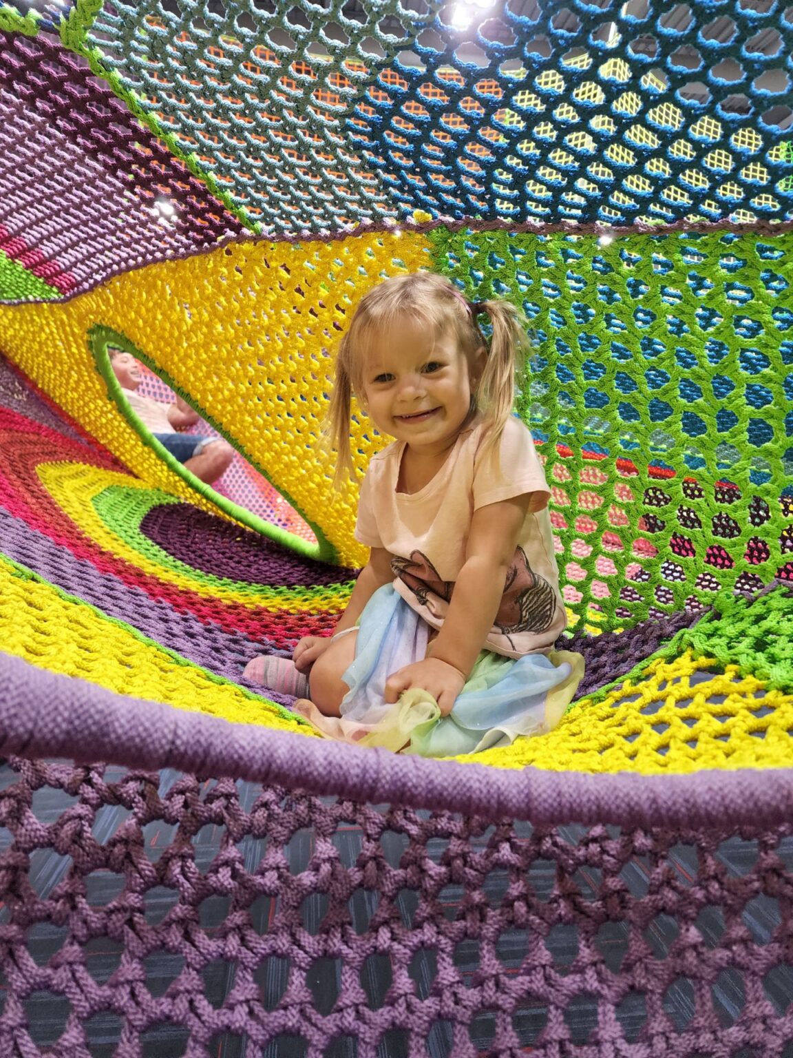 Home Next Level Play Center